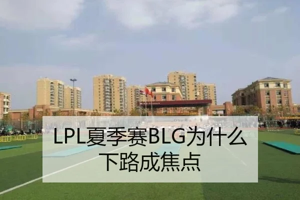 LPL夏季赛BLG为什么下路成焦点